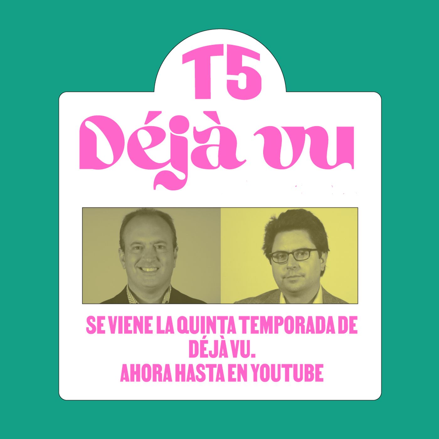 Déjà vu