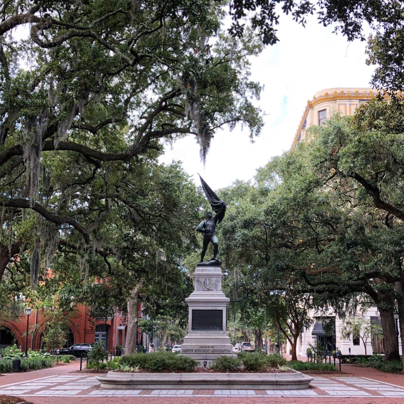 Southern Ghost Stories