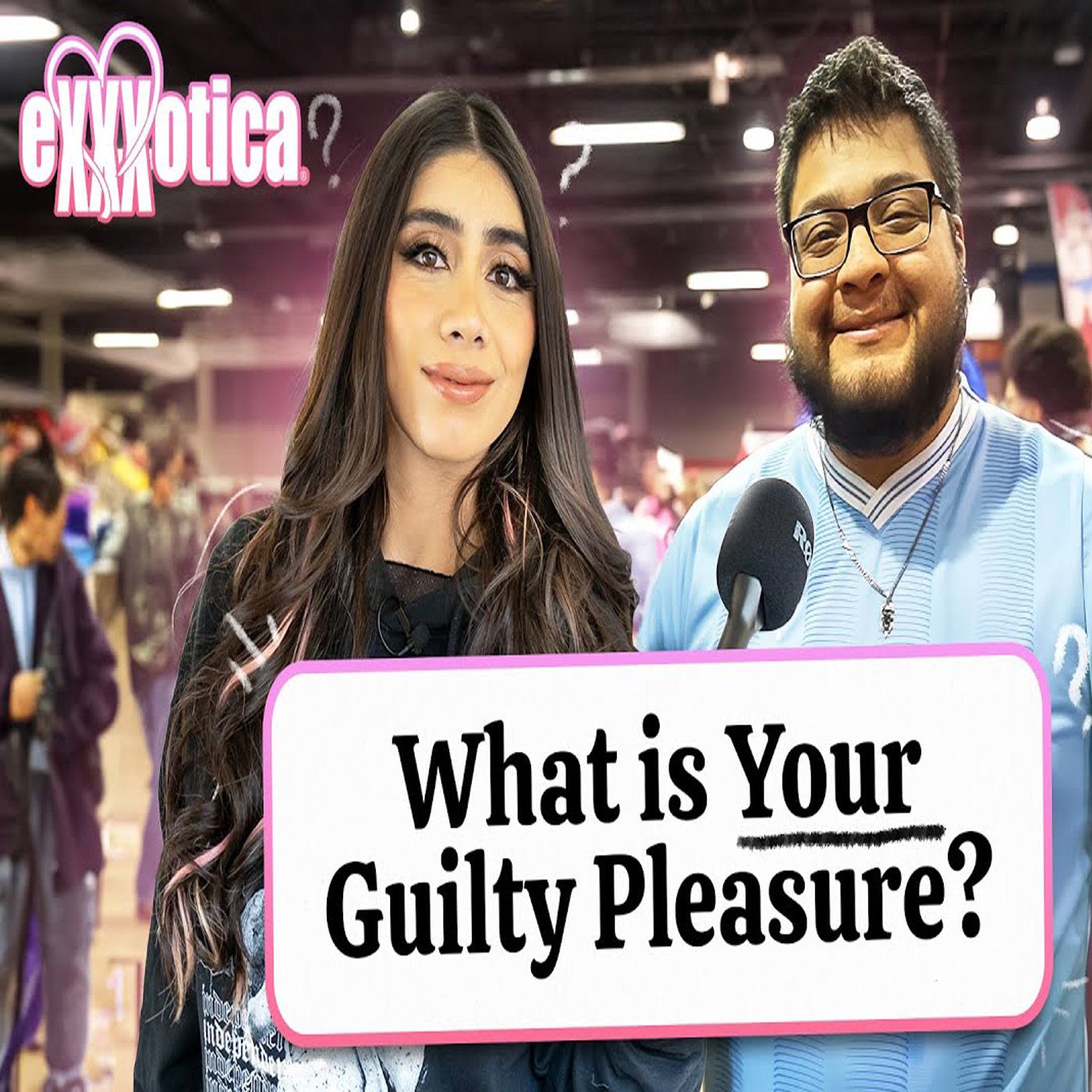 Violet Myers Porncast (The Morning After)