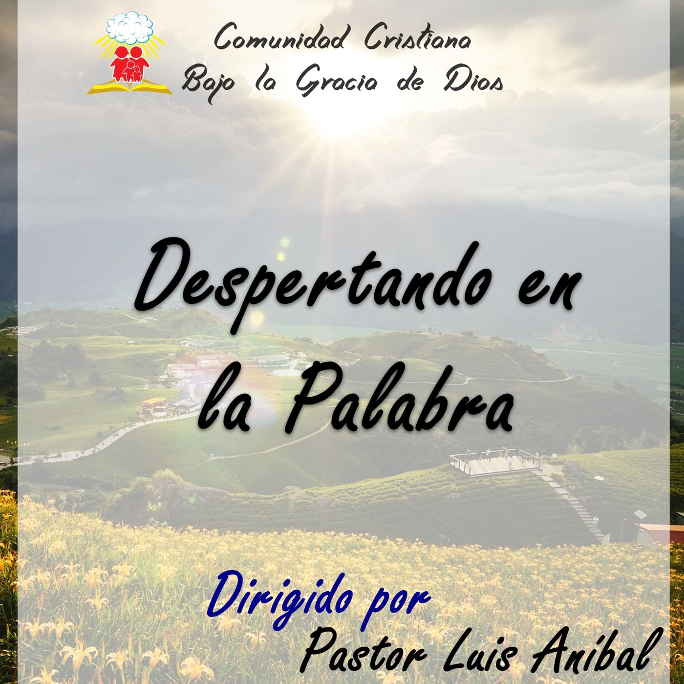 DEVOCIONAL DESPERTANDO EN LA PALABRA