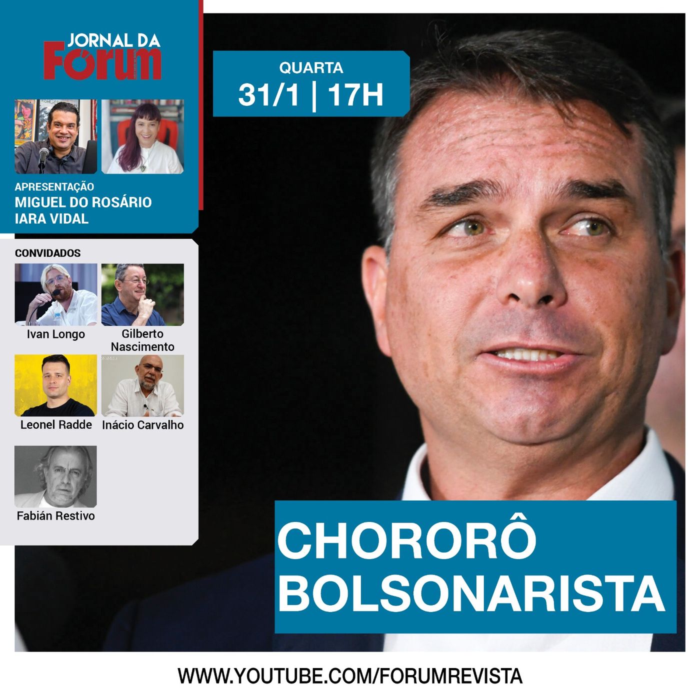 Jornal da Fórum
