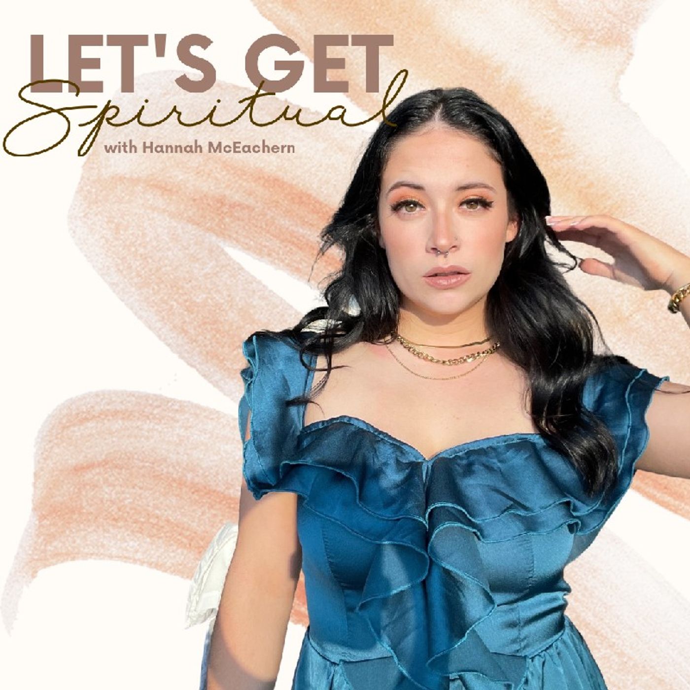 Let\'s Get Spiritual