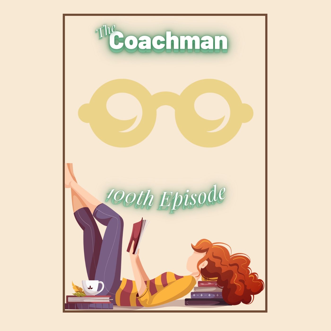 Ep. 100: The Disciple by Oscar Wilde (A Favourite from me to you) episode artwork