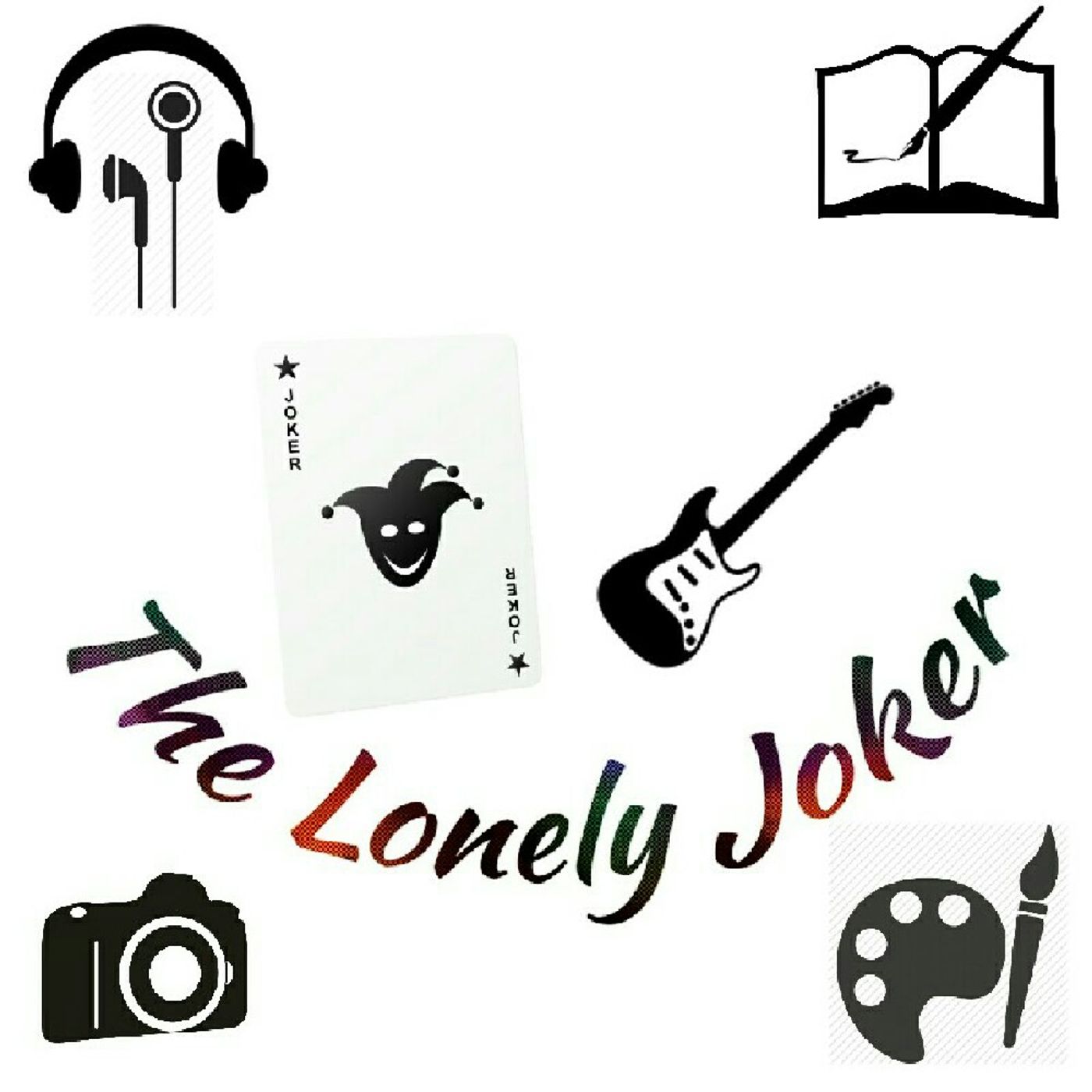 The Lonely Joker's show