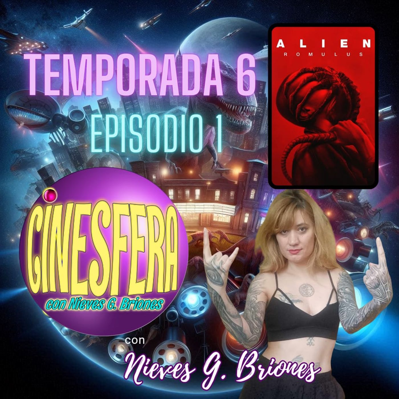 CINESFERA