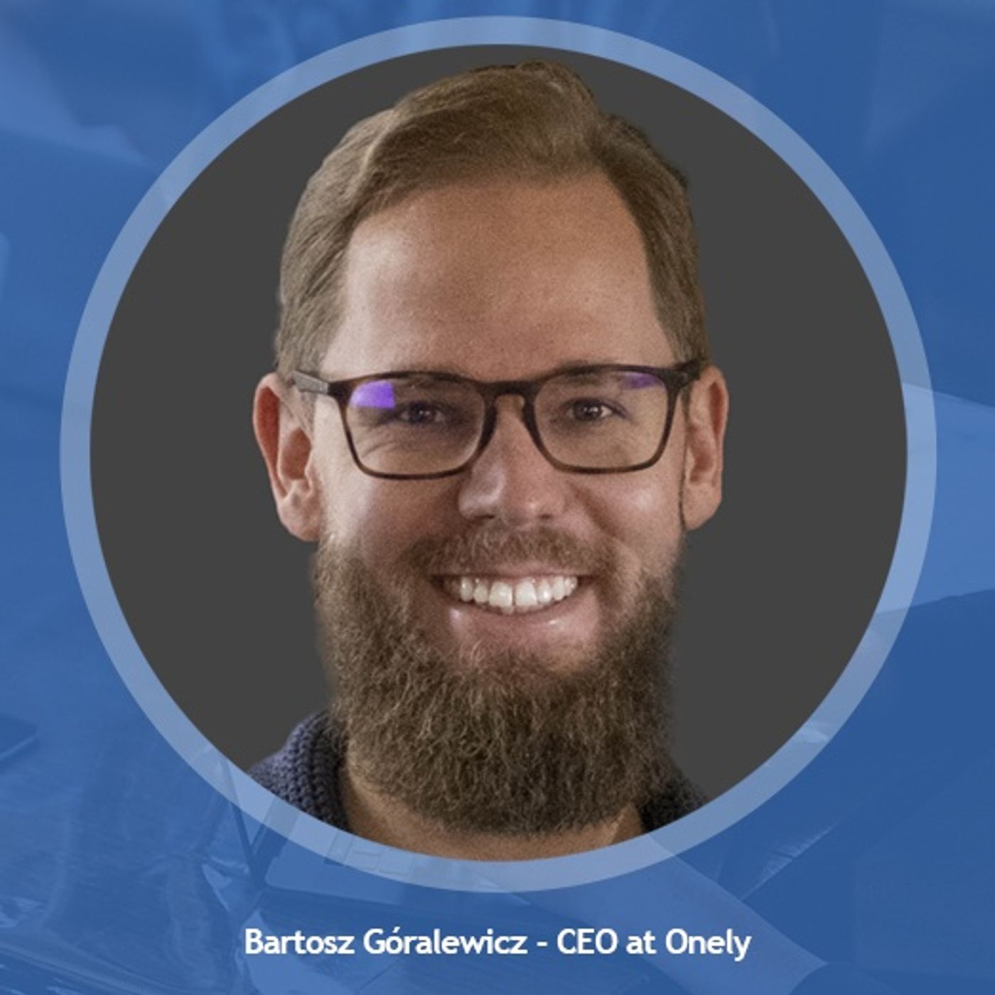 Indexing your content the biggest challenge of 2020 with Bartosz Góralewicz
