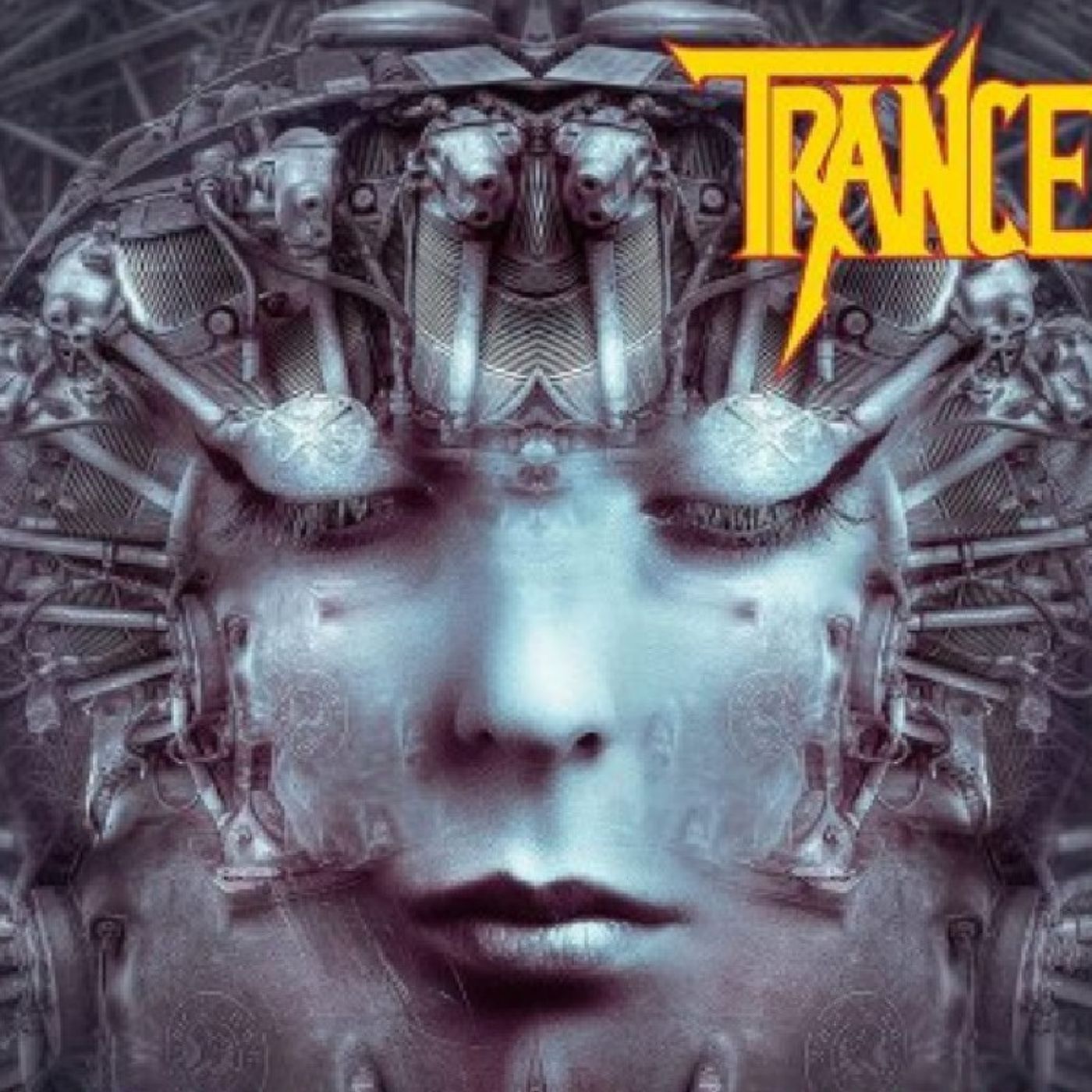Episodio 7 - Il podcast di TRANCEDIPITY episode artwork