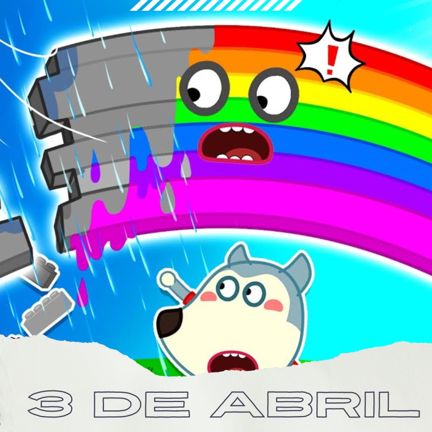 Las mañanas Klanderianas