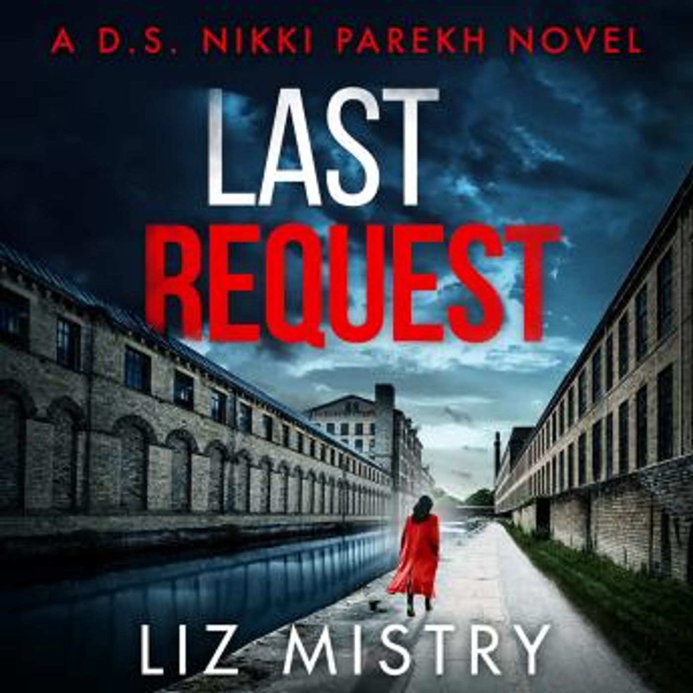 Full Audiobooks in Mystery, Thriller & Horror, Police & Detective