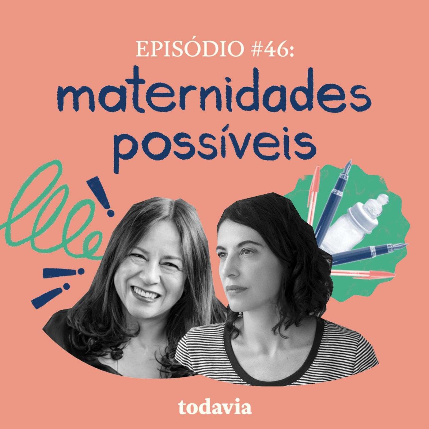 Quarta Capa Todavia