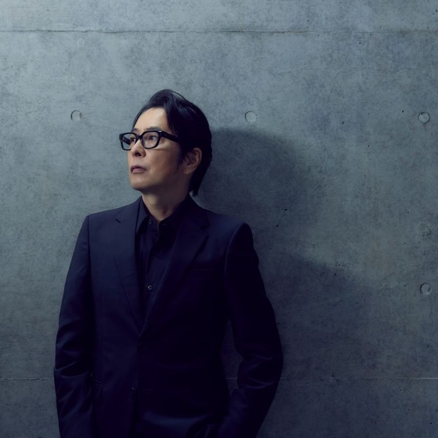德永英明、ライブ作品『Concert Tour 2025 ALL REQUEST』本日発売。公式TikTok開設＆「夢を信じて」ライブ映像公開も episode artwork