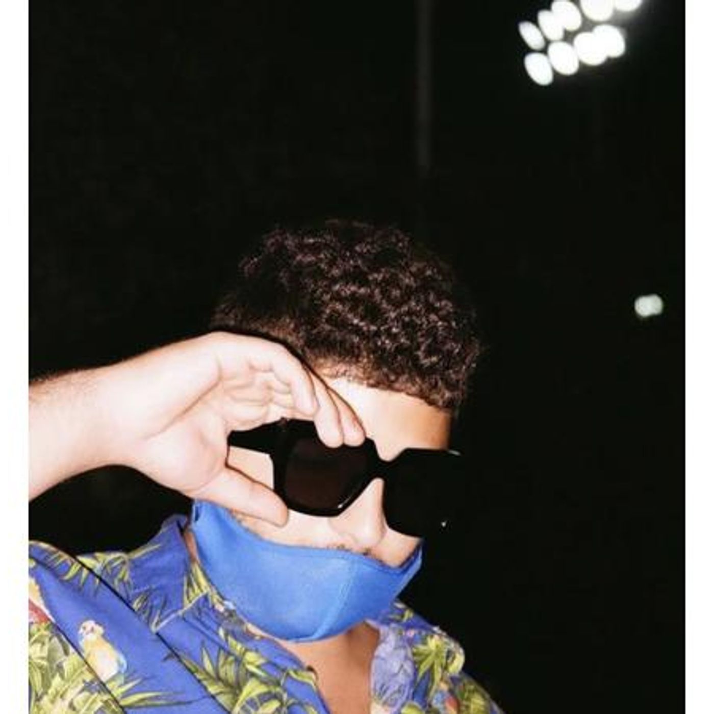 Indie Artist Thre3more Is On Air!