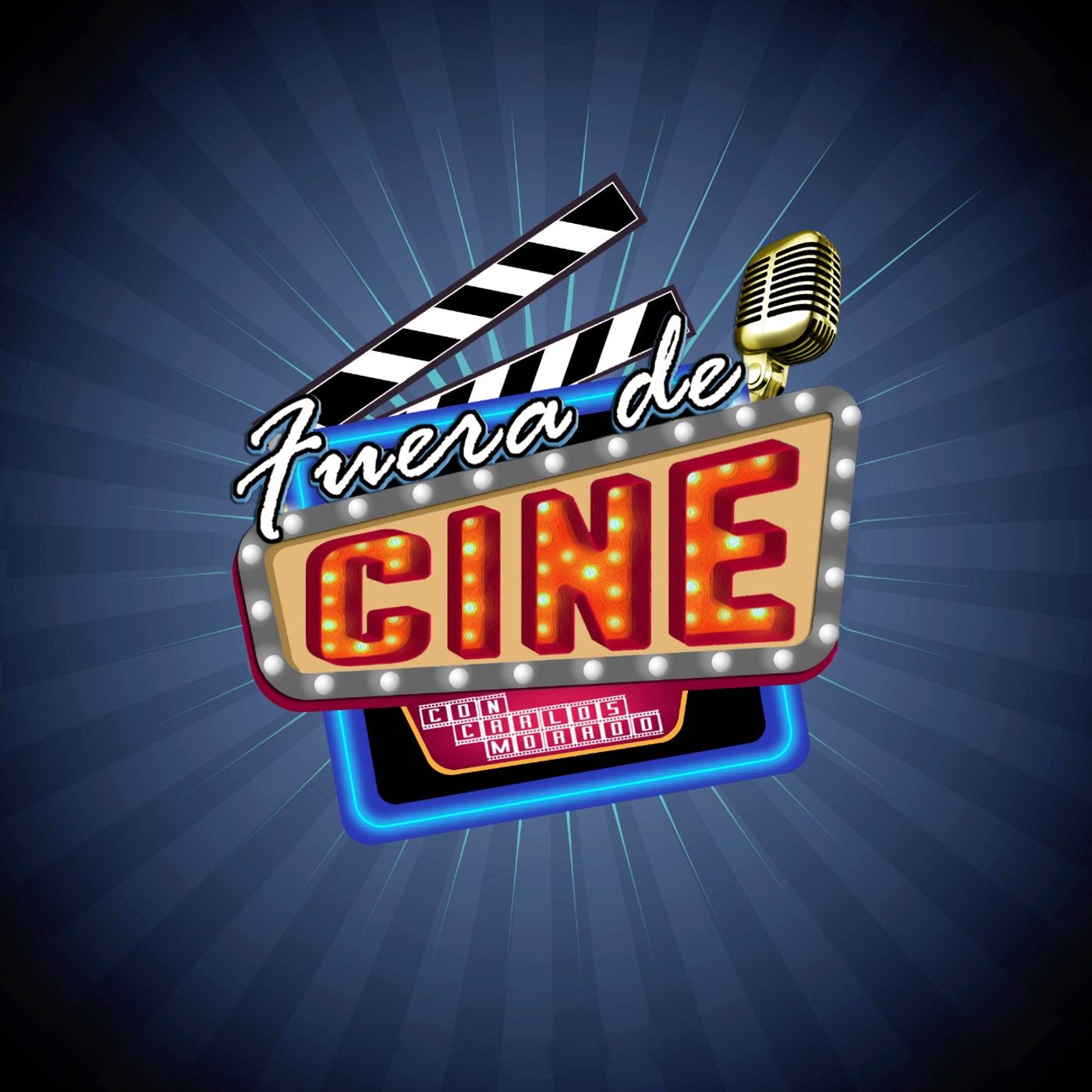 FUERA DE CINE