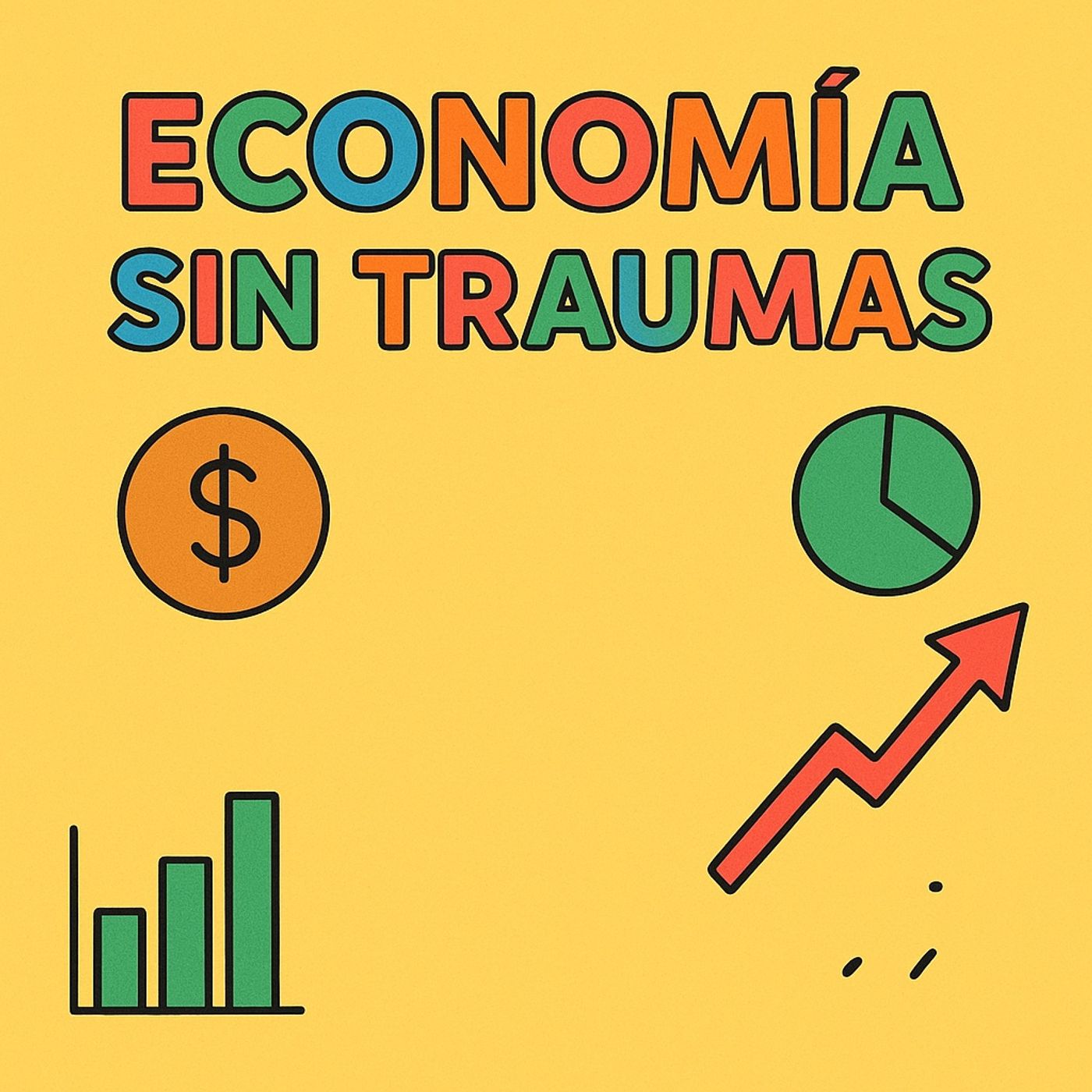 Economía sin traumas