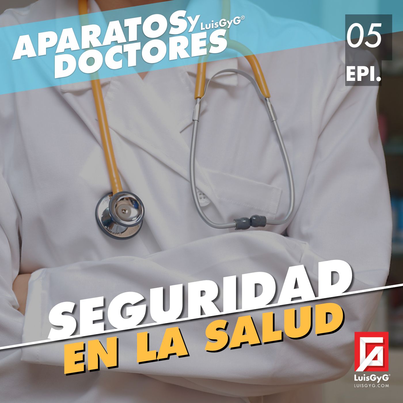 Aparatos y Doctores
