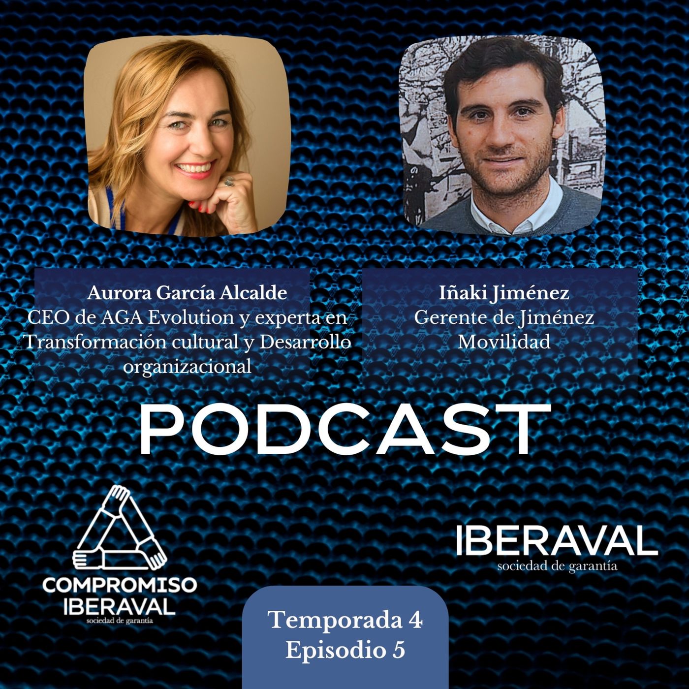 Compromiso Iberaval