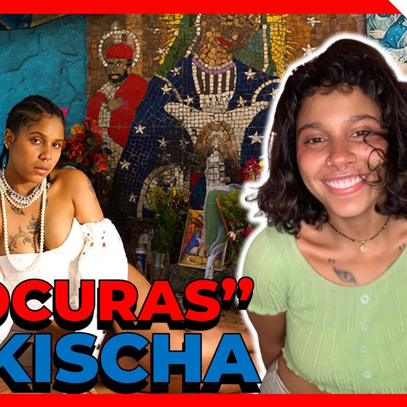 LAS LOCURAS DE TOKISCHA NO TIENEN NOMBRE episode artwork