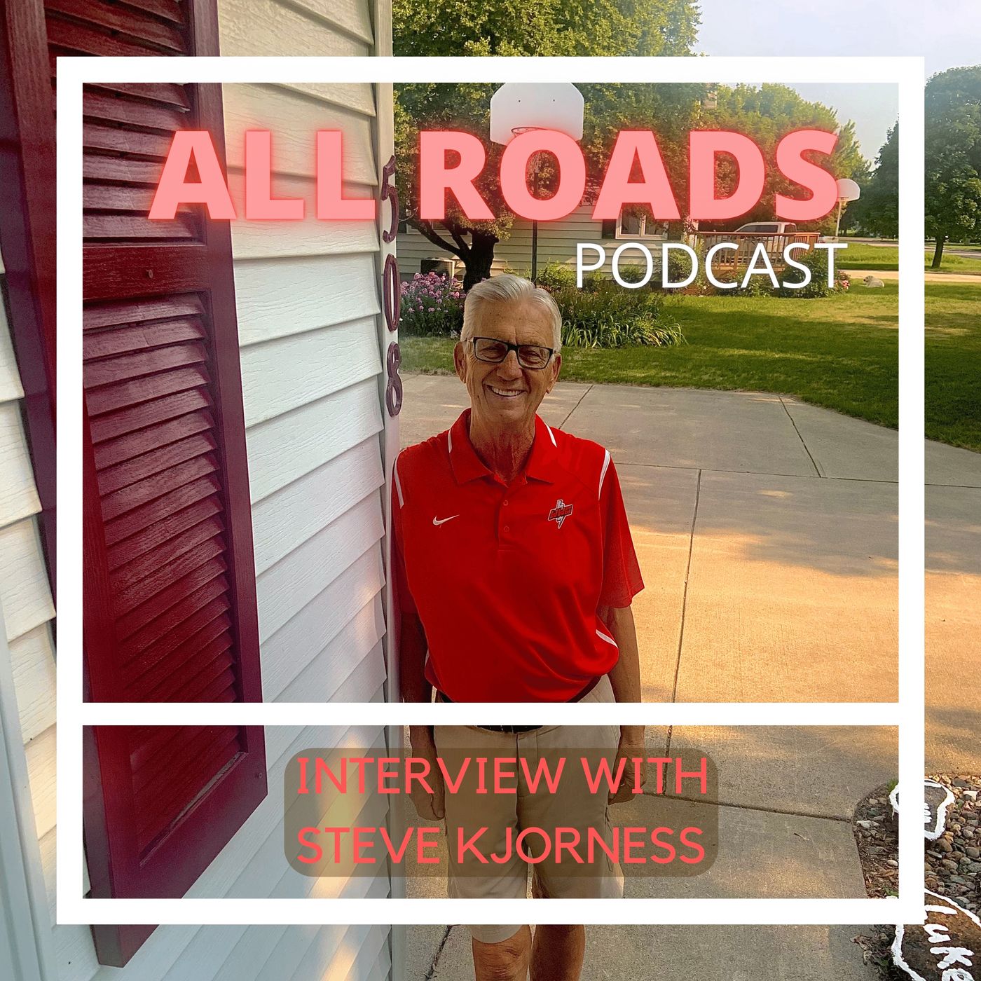 All Roads - With Dan Kuecker