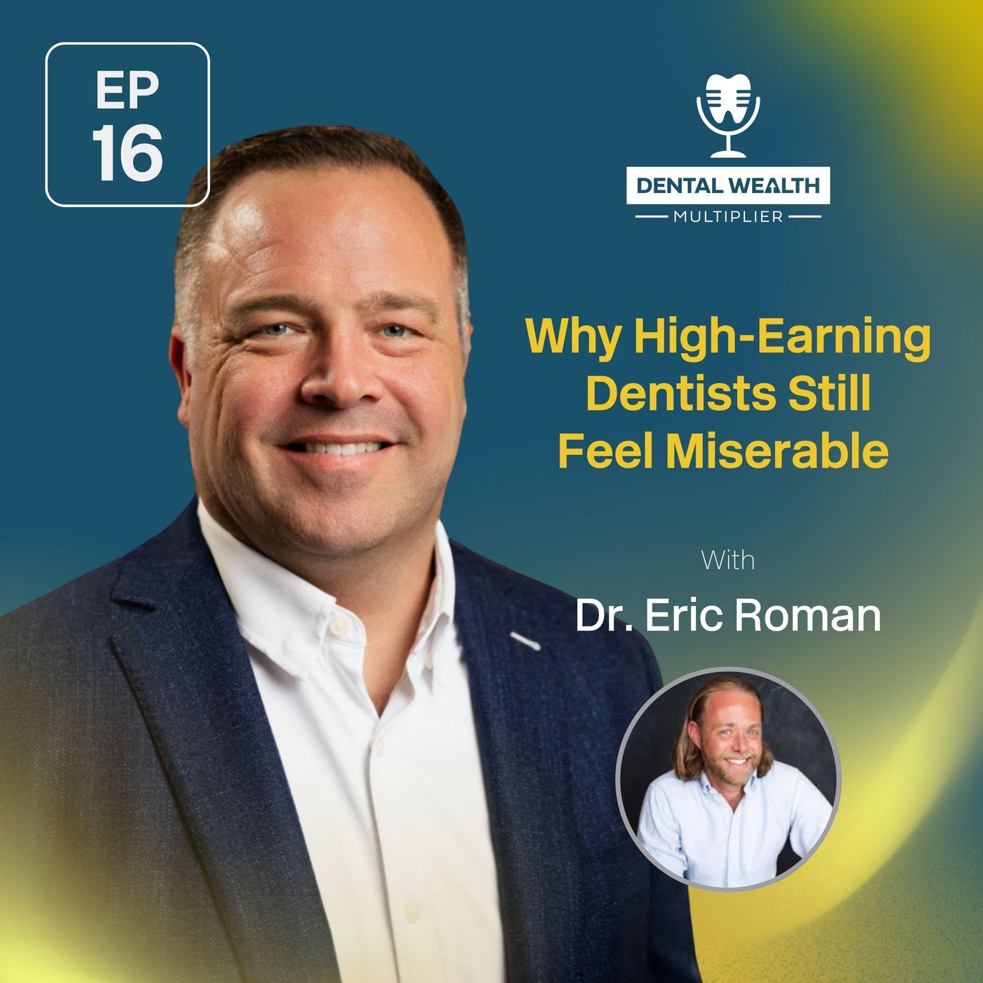 Dental Wealth Multiplier