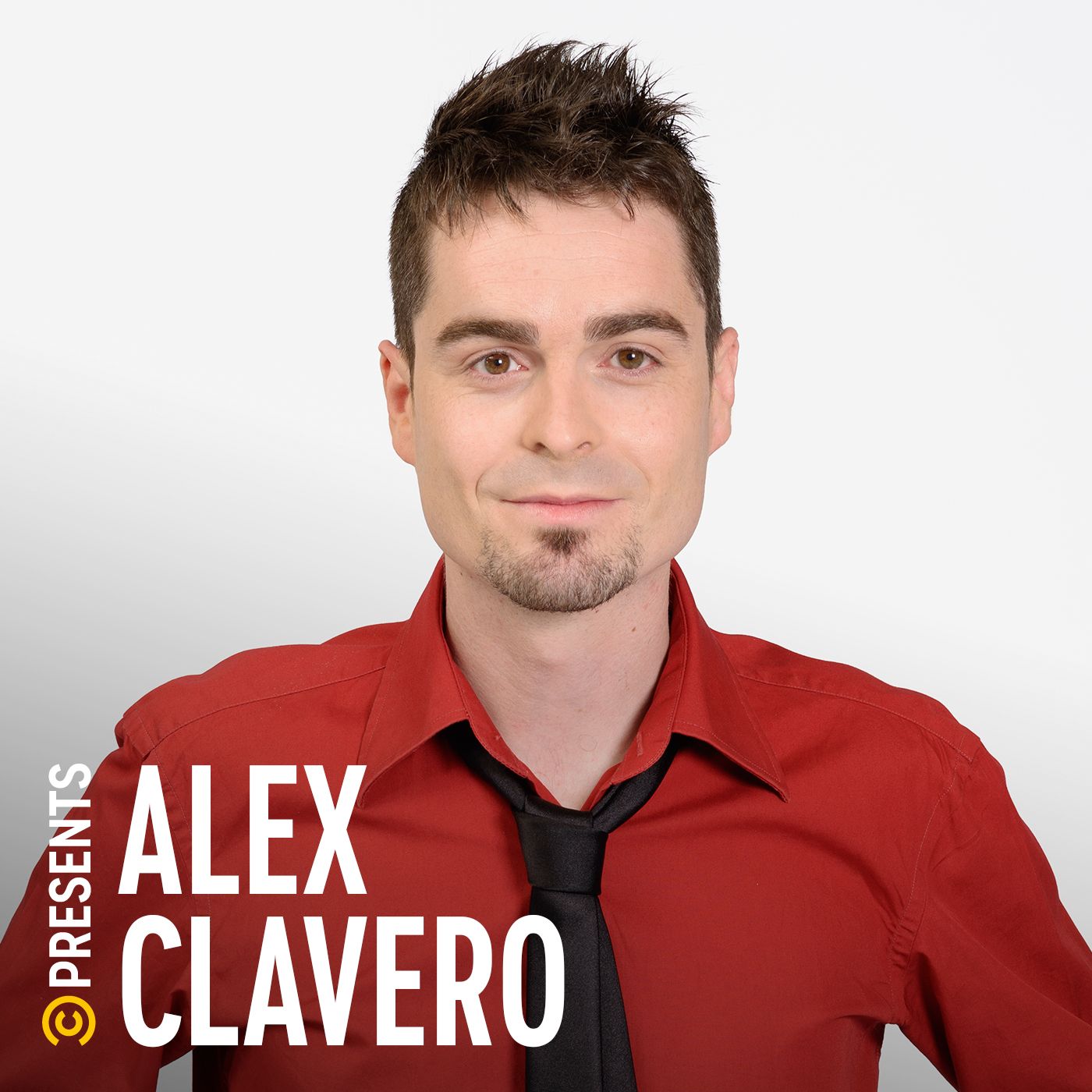 Alex Clavero - Teatro Lope de Vega