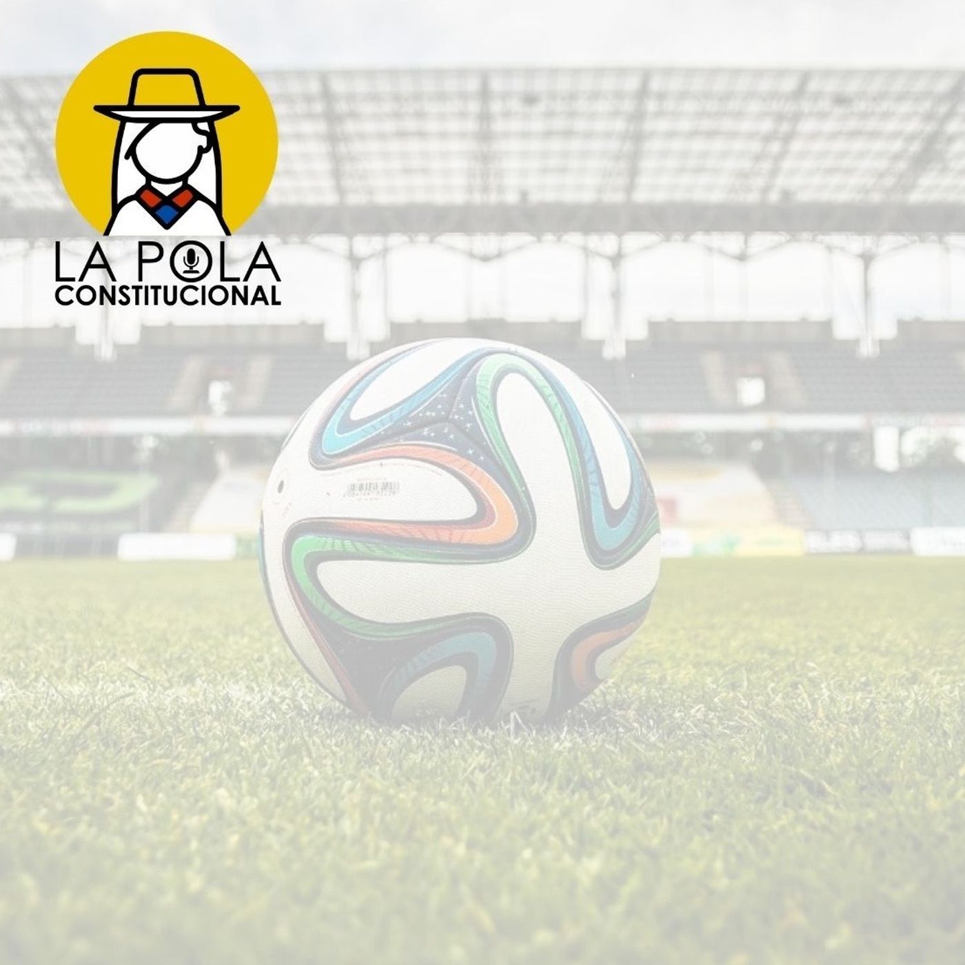 ¿Veto en el fútbol profesional colombiano? episode artwork
