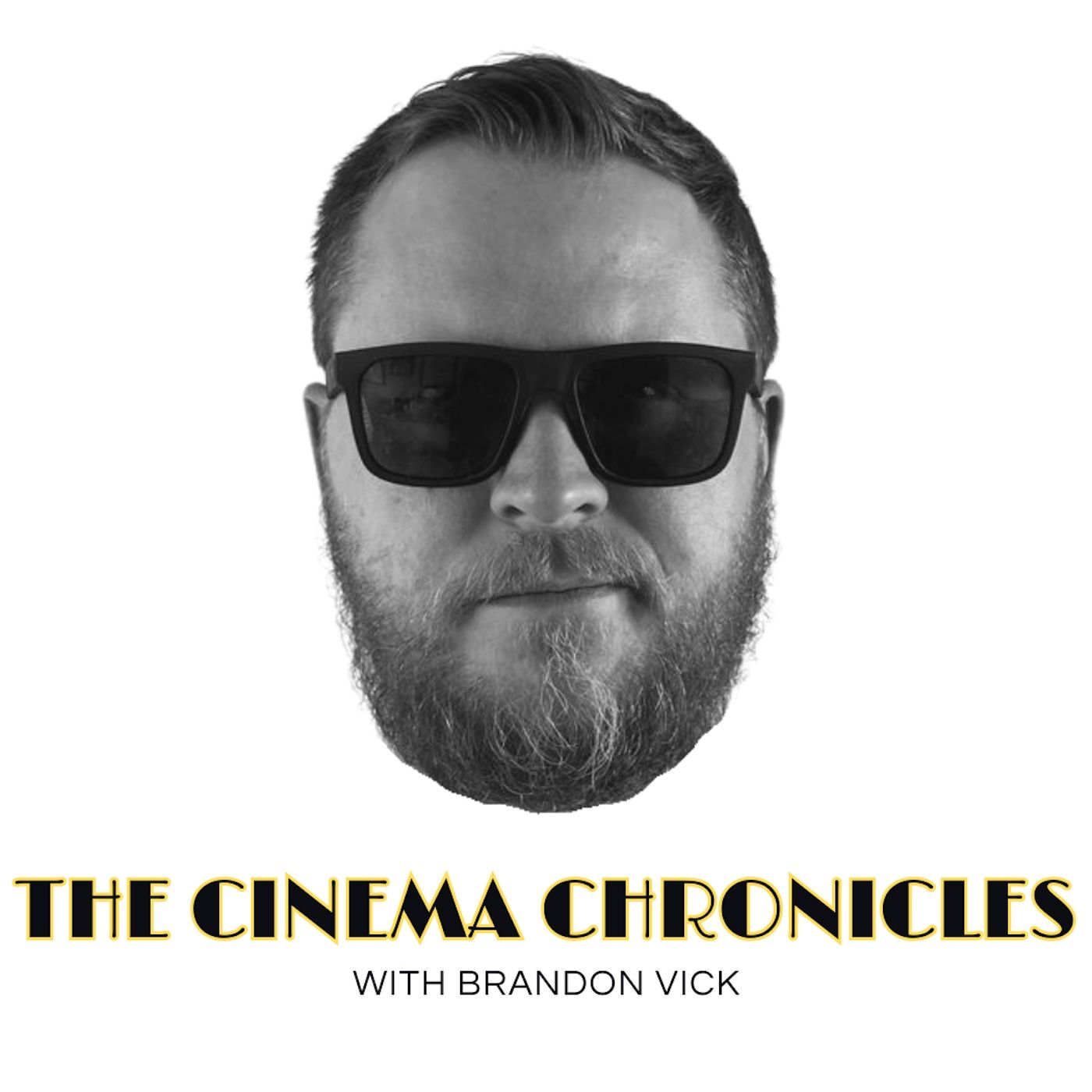 The Cinema Chronicles, Vol. 28: Sinners and More episode artwork