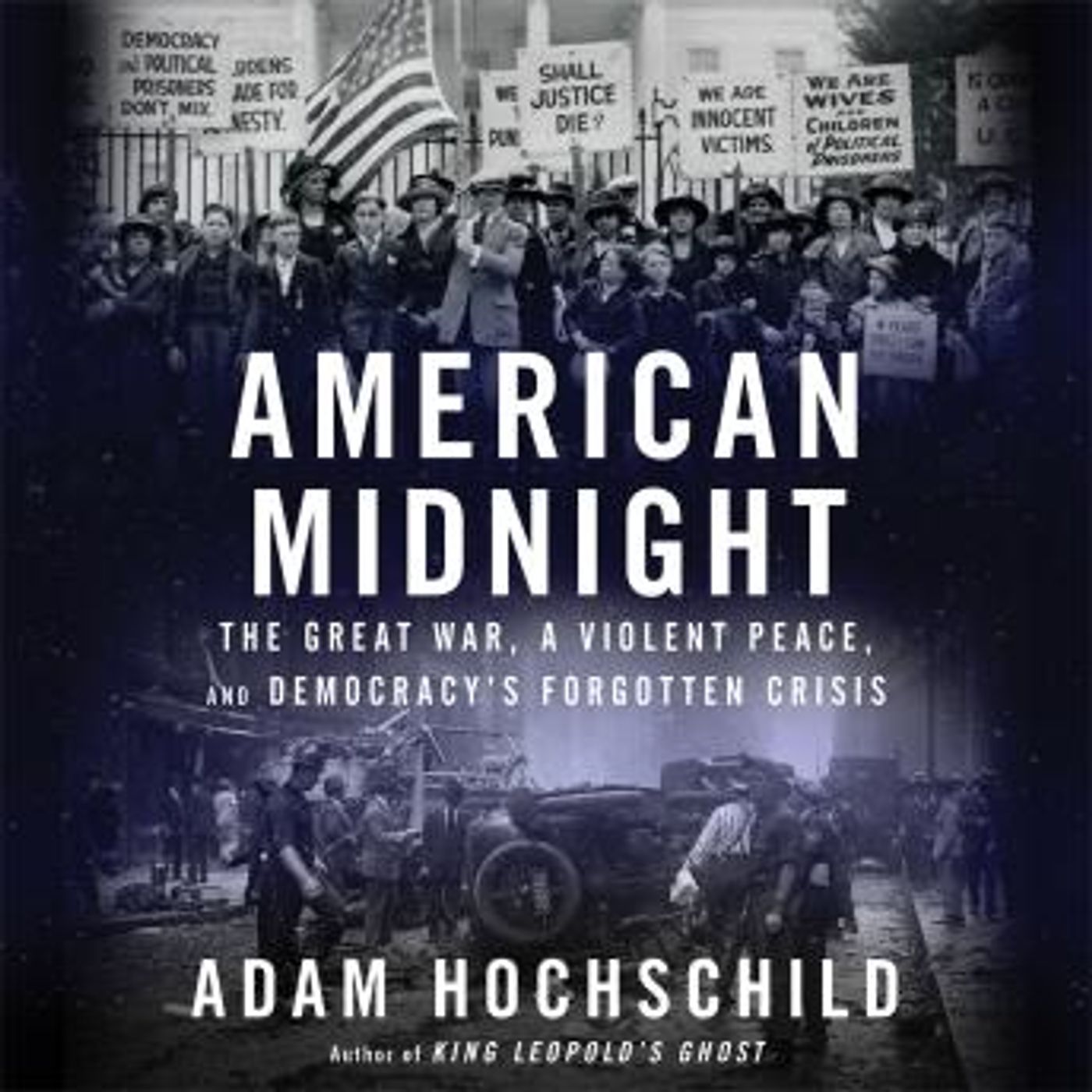Get Top Full Audiobooks in History, World