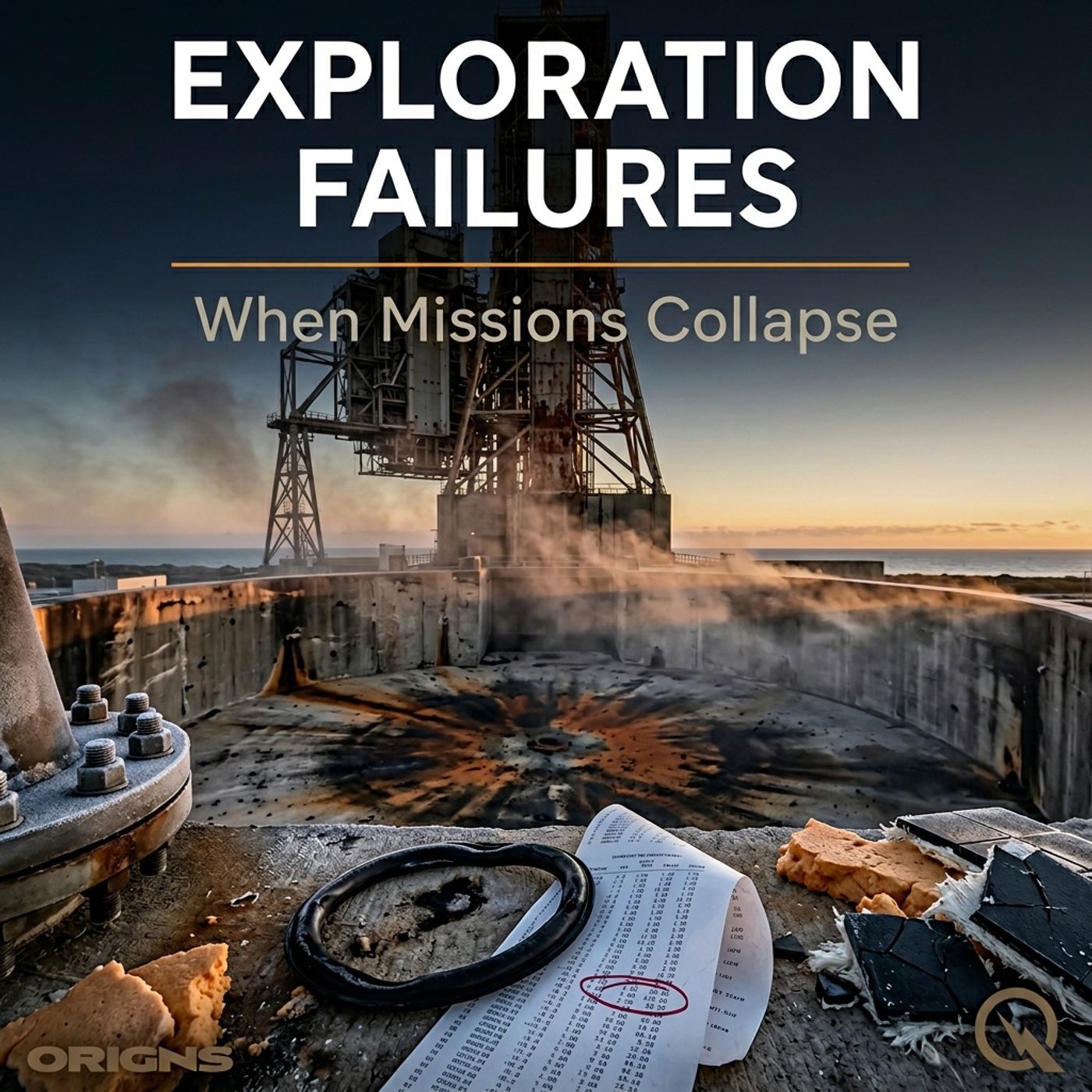 Exploration Failures