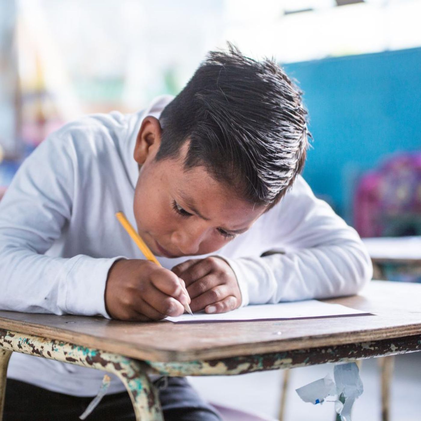“La pandemia ha exacerbado las desigualdades educativas y afectado derechos de niñas y niños”