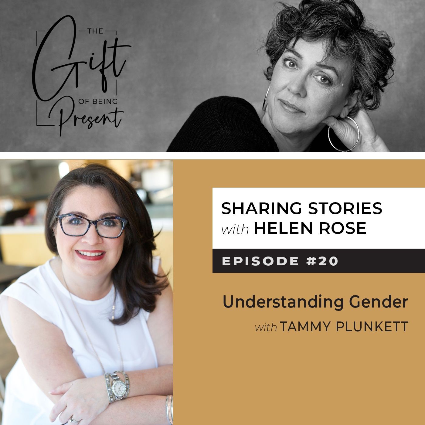Understanding Gender with Tammy Plunkett