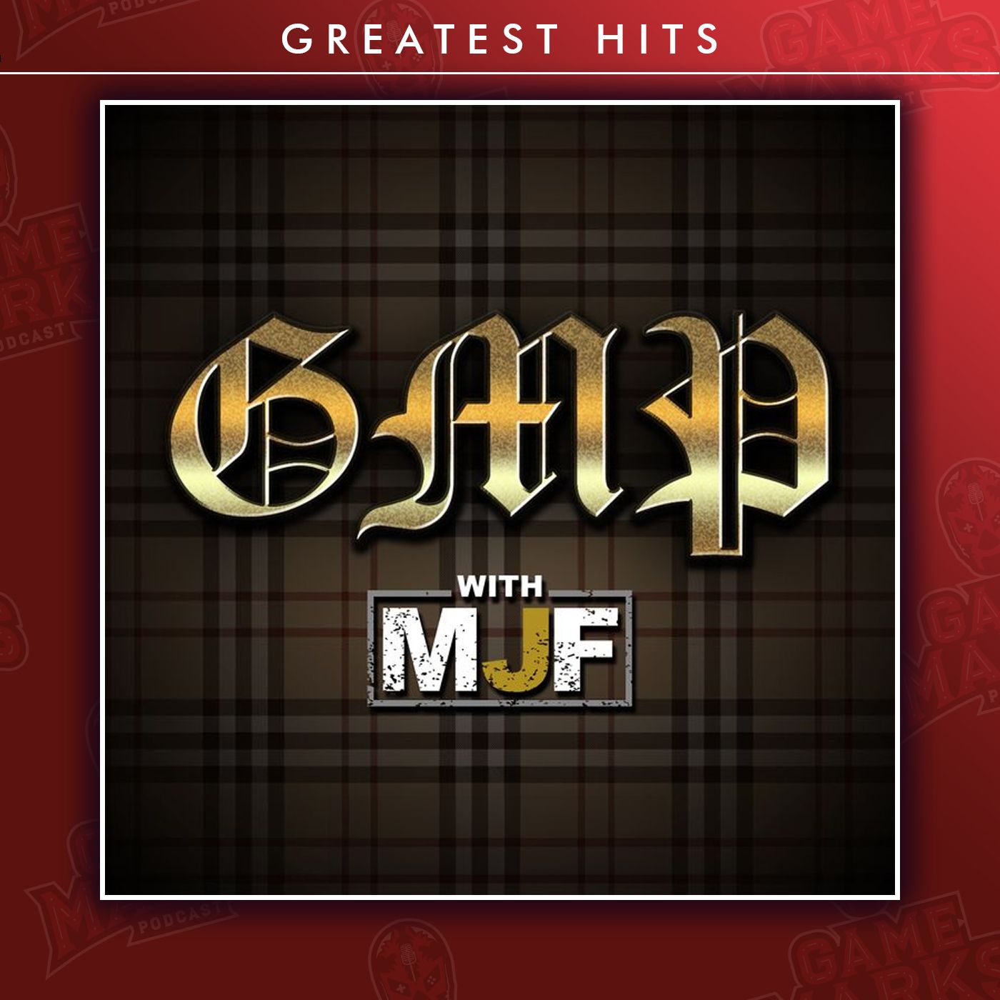 Greatest Hits: MJF Interview!