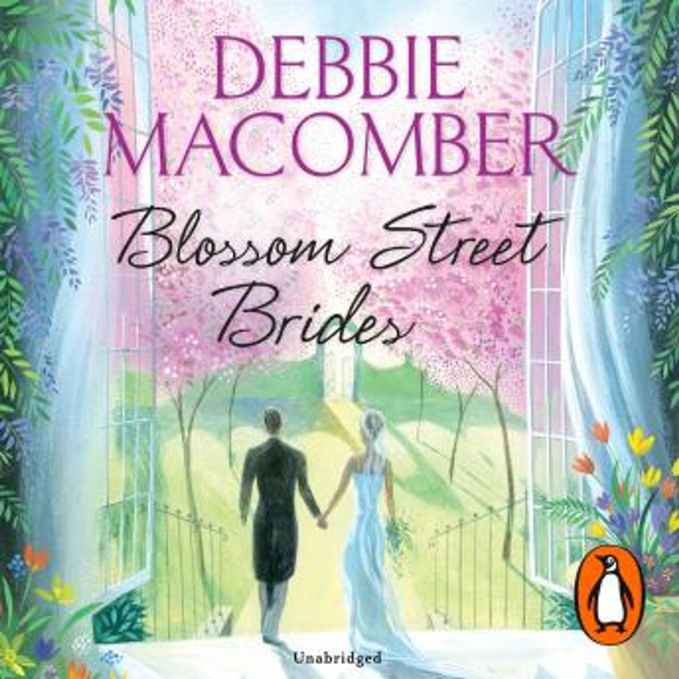 Download Latest Full Audiobooks in Romance, Modern