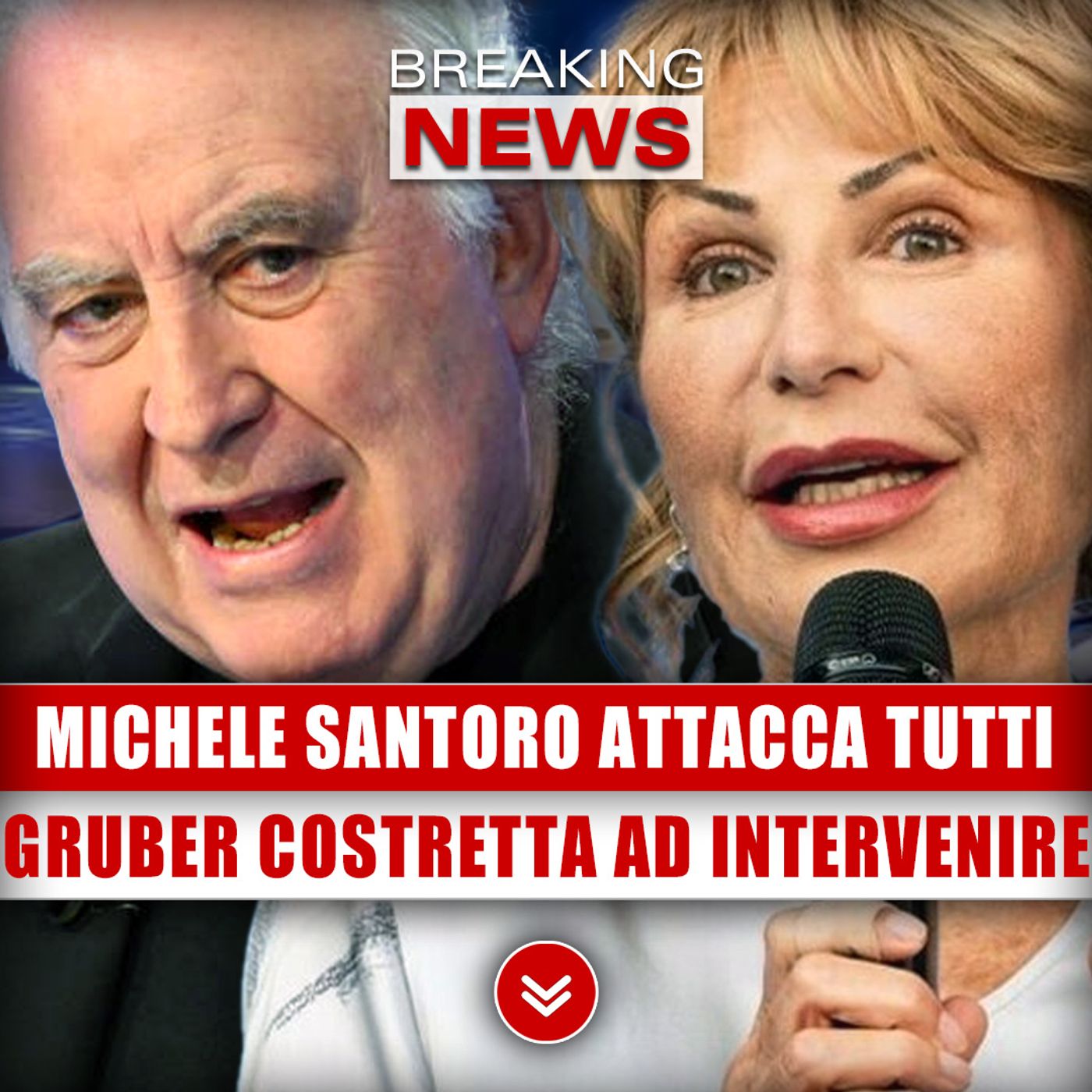 Breaking News Italia - Ultime Notizie