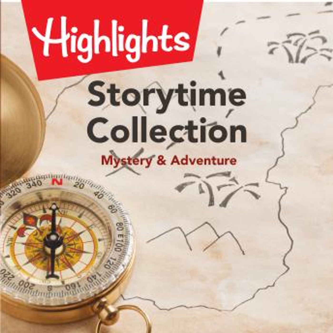 Find Best-Selling Full Audiobooks in Kids, Mystery & Fantasy
