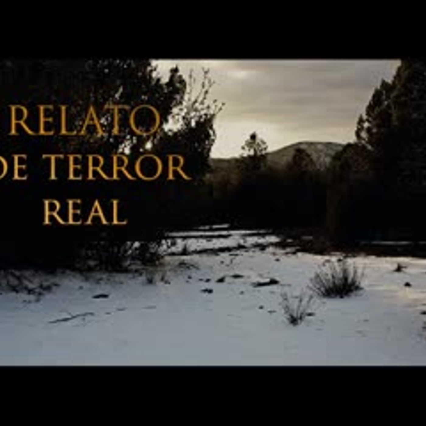 Campamento Macabro en la Rumorosa episode artwork
