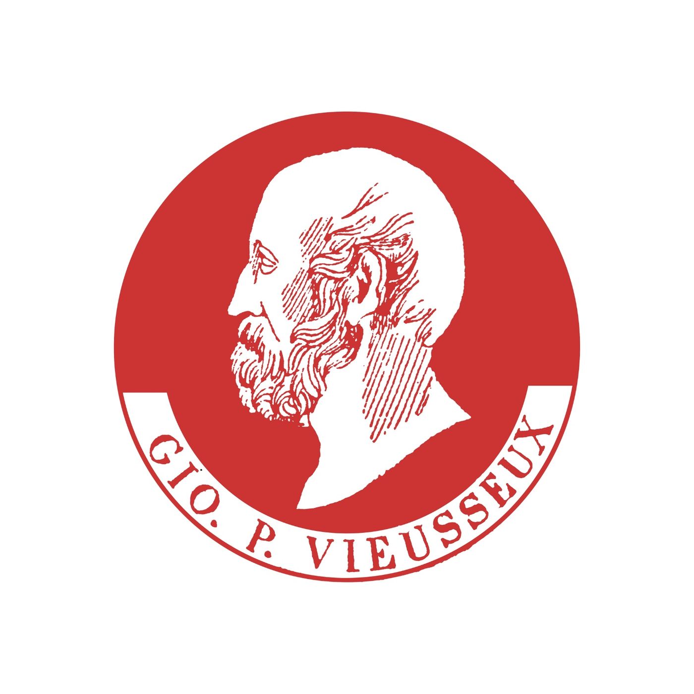 Gabinetto G.P. Vieusseux podcast artwork