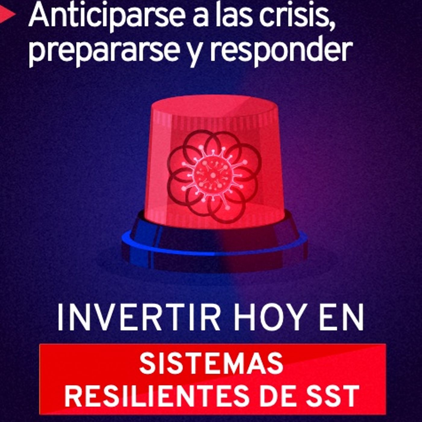 Seguridad, Salud y mucho +