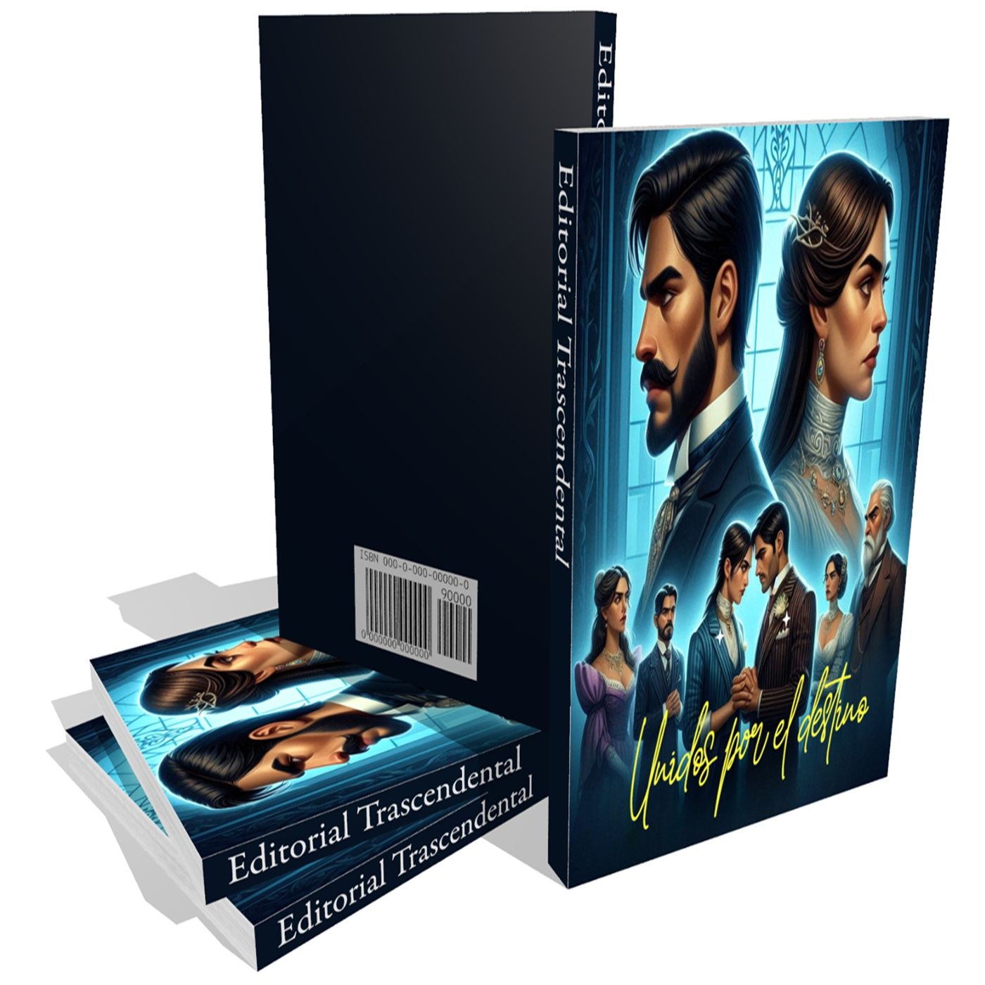 Audiolibros Trascendental
