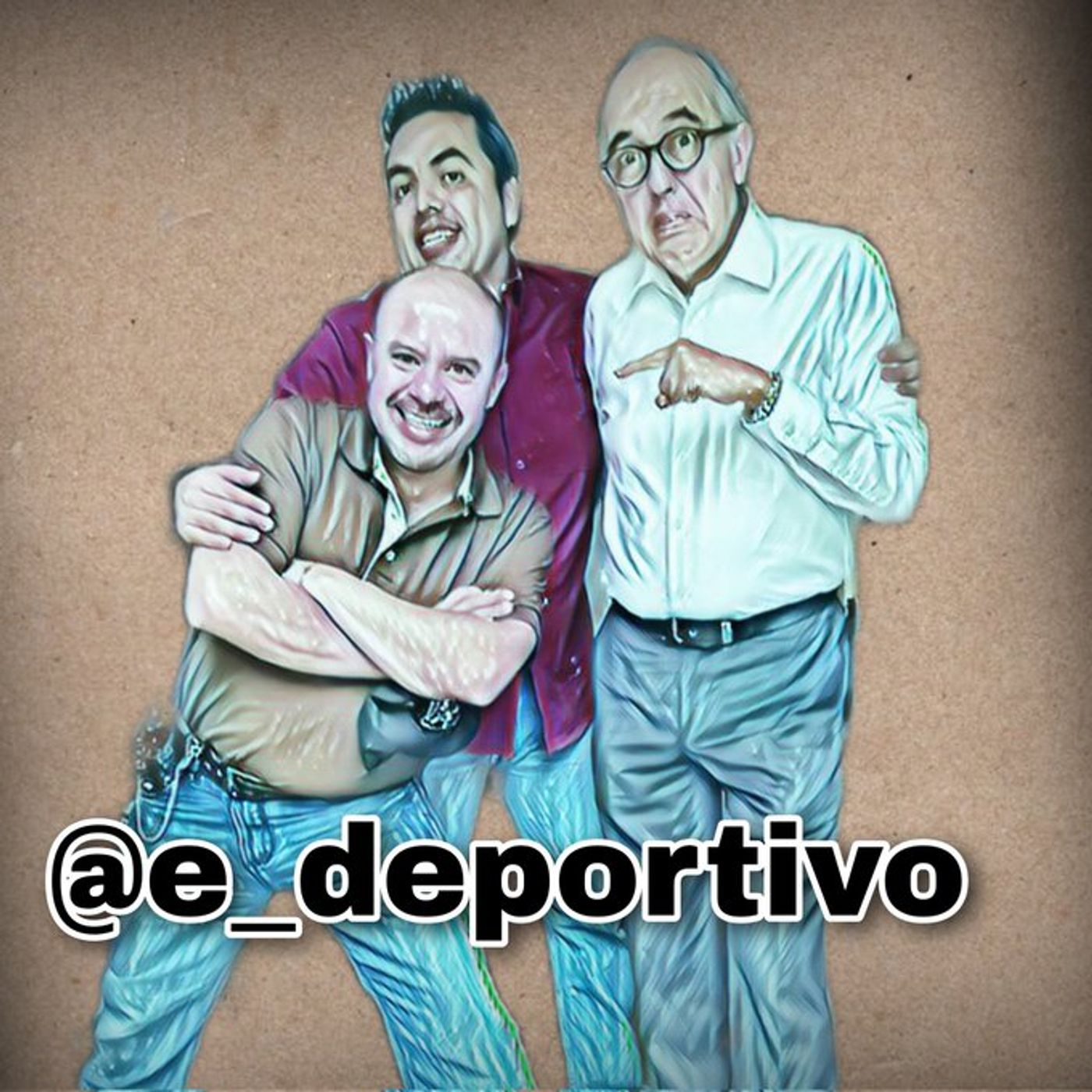 Miércoles Ejecutivo y de buen ambiente solo en Espacio Deportivo de la Tarde 14 de Septiembre 2022