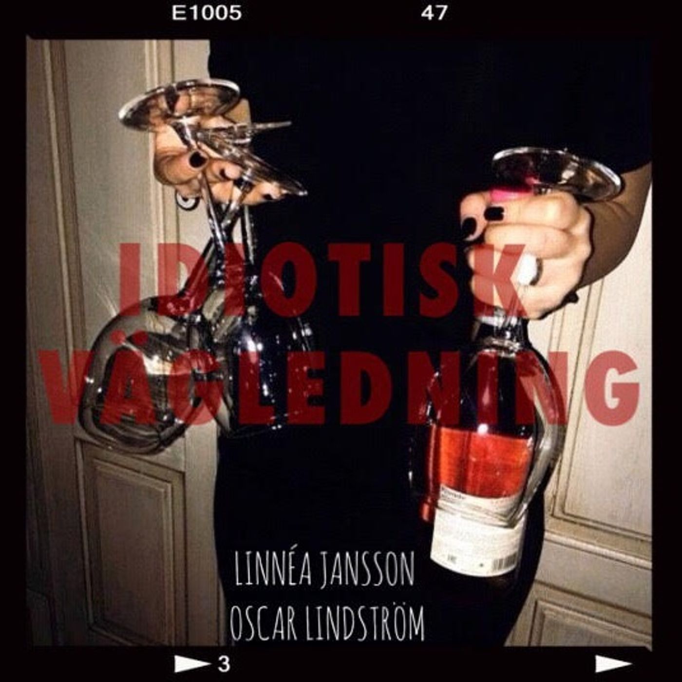 Idiotisk vägledning