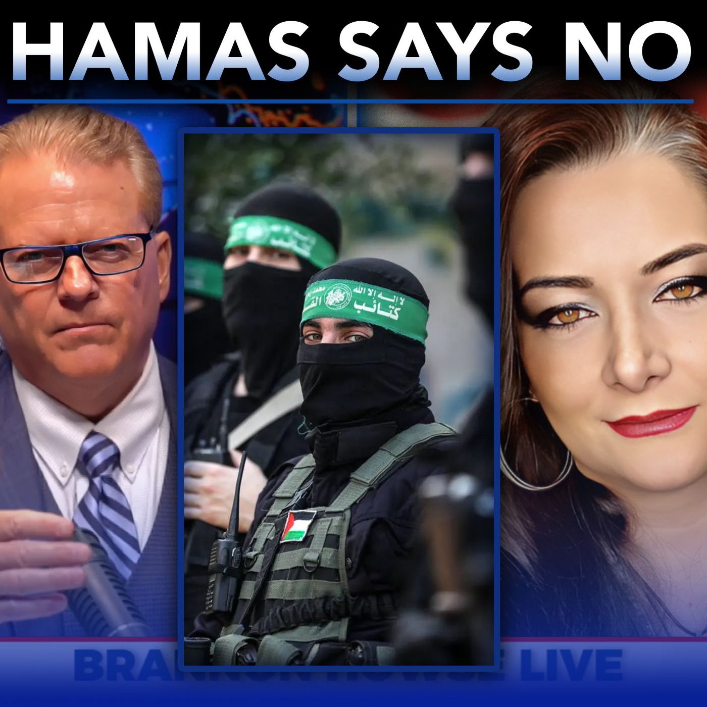 Hamas Rejects Trump’s 20-Point Peace Plan: Interfaith Dialogue, Gaza Governance, and More