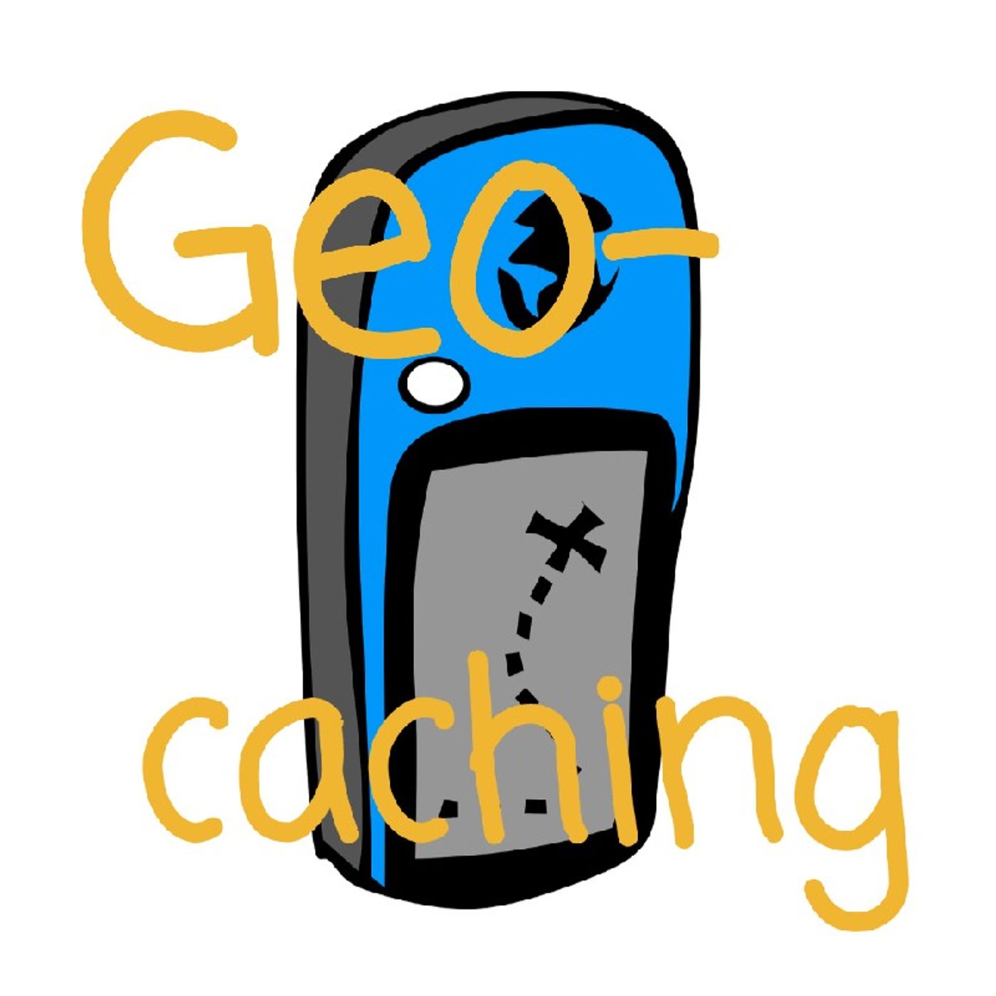#36 Geocaching! 🗺 episode artwork