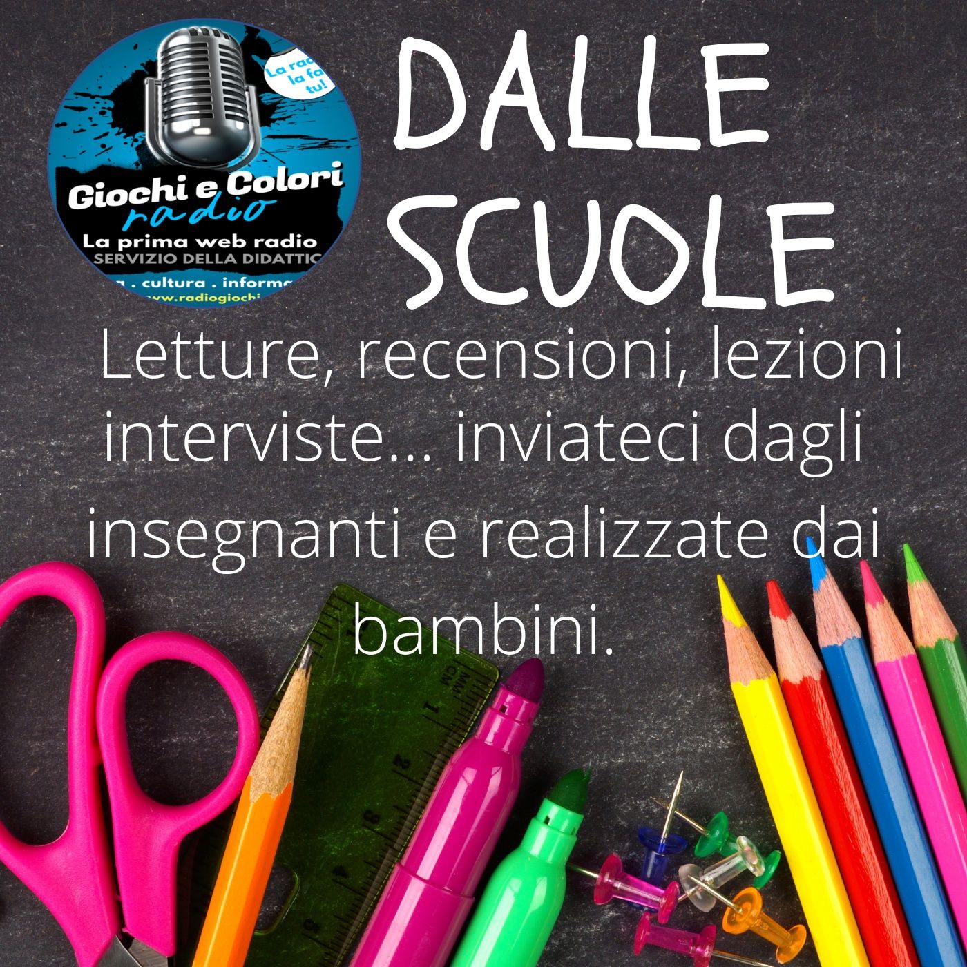 Dalle scuole