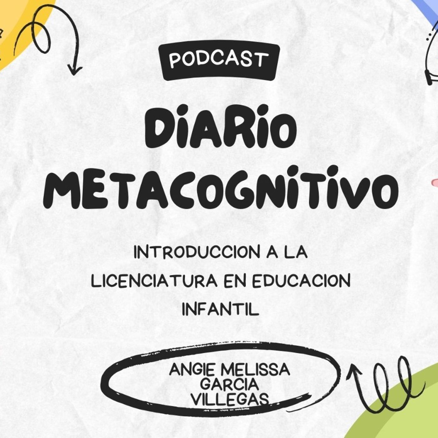 Mi sentir pedagógico cover art