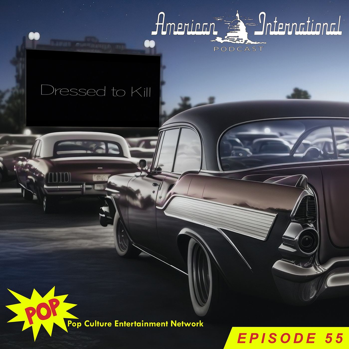 American International Podcast