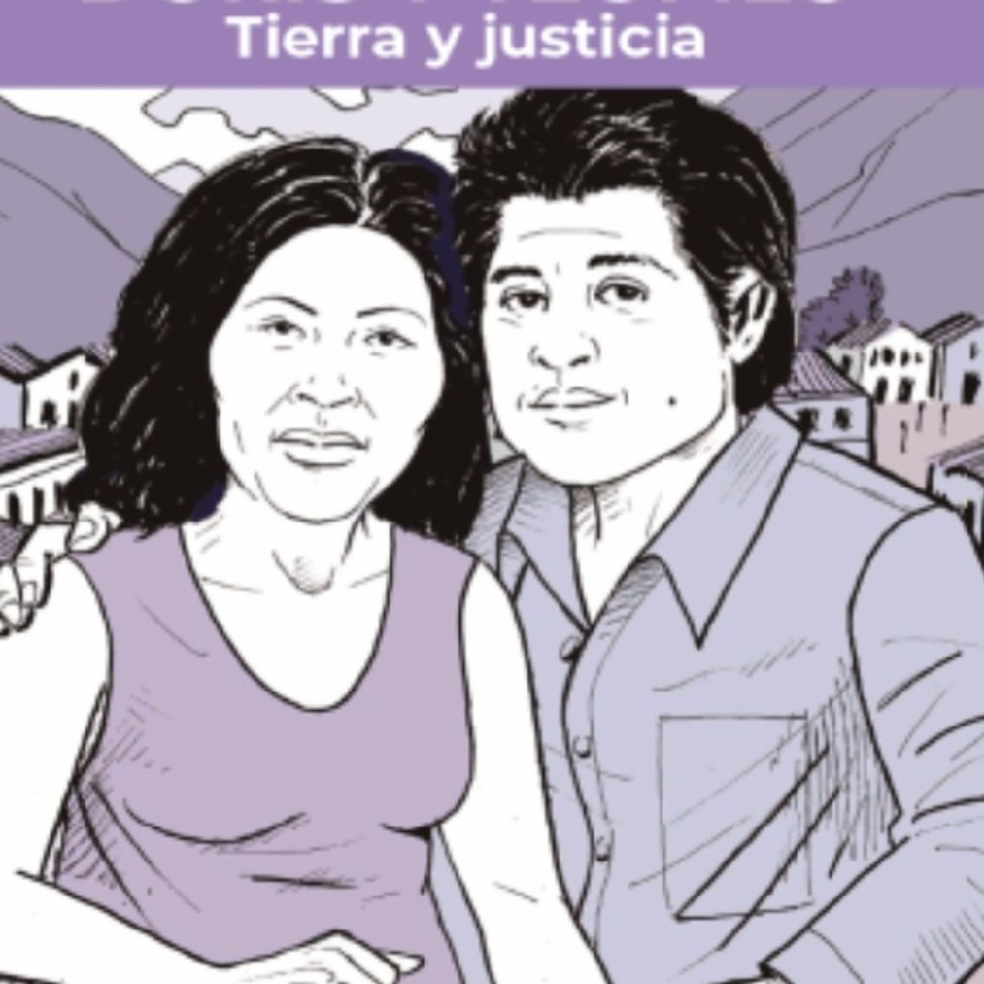 Podcast de Doris y teófilo episode artwork