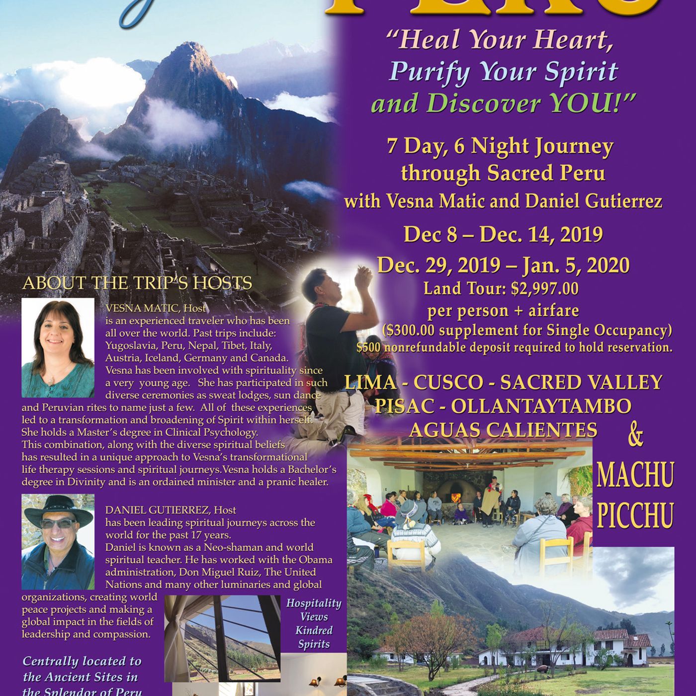 The Cindy Paulos Show