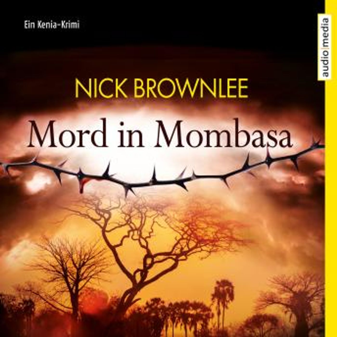 Listen to Audiobooks in Mystery, Thriller & Horror, Suspense