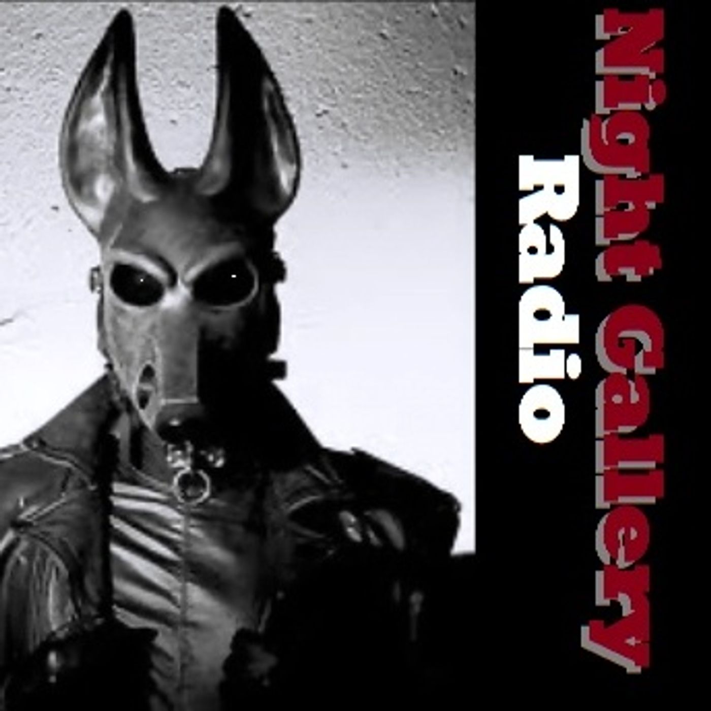 Night Gallery spun by Psychodark episode artwork