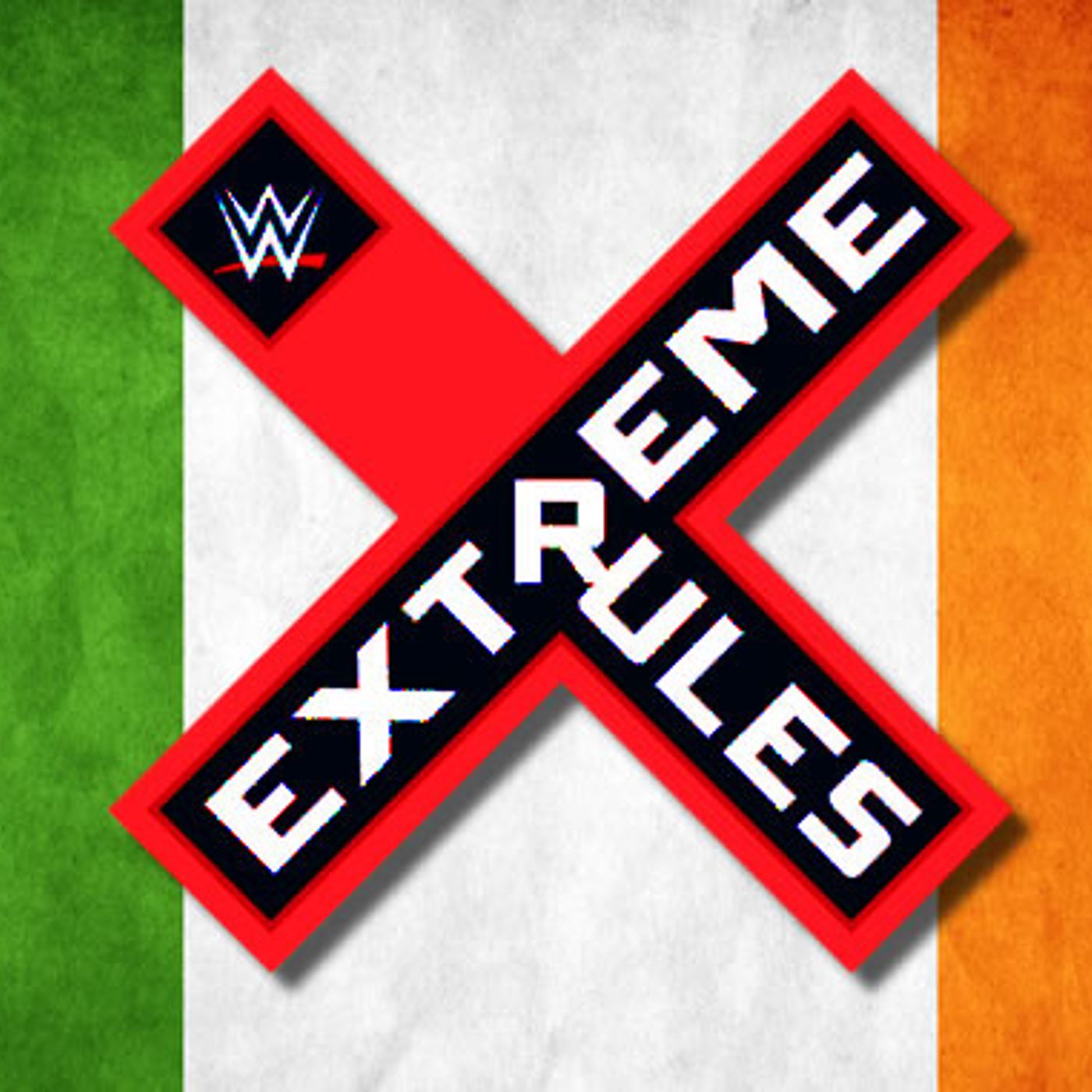 12 - WWE Extreme Rules Predictions - 2018 episode artwork